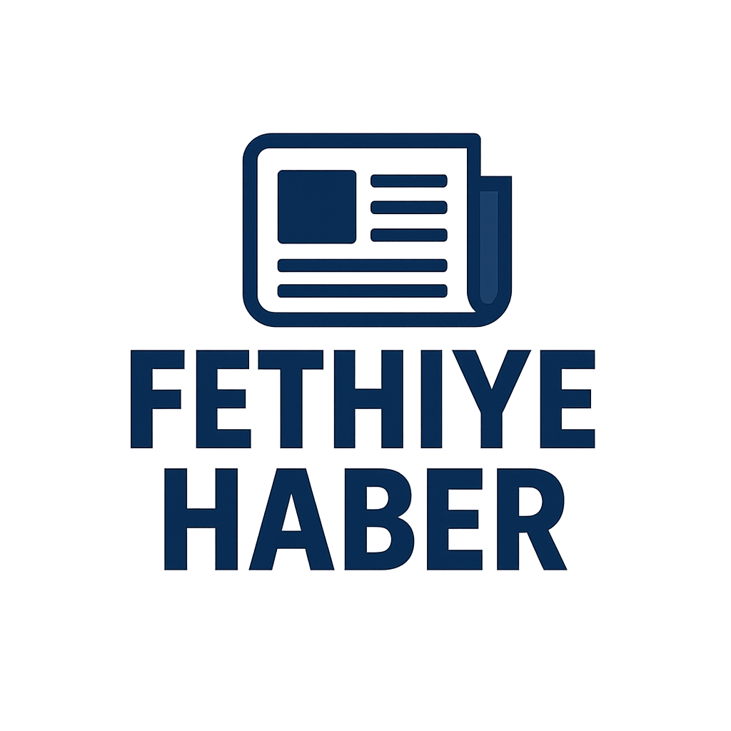 Fethiye Haber Logo